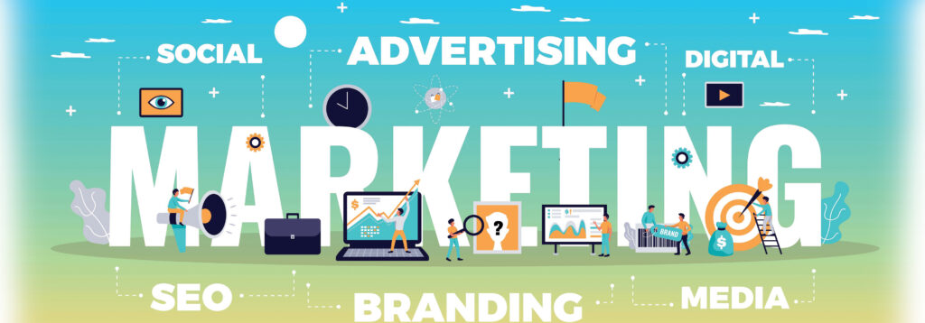5 Benefits of Social Media Marketing for Small Businesses